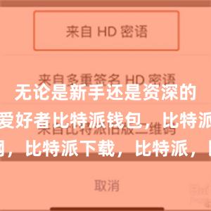 无论是新手还是资深的数字货币爱好者比特派钱包，比特派官网，比特派下载，比特派，比特派比特币钱包